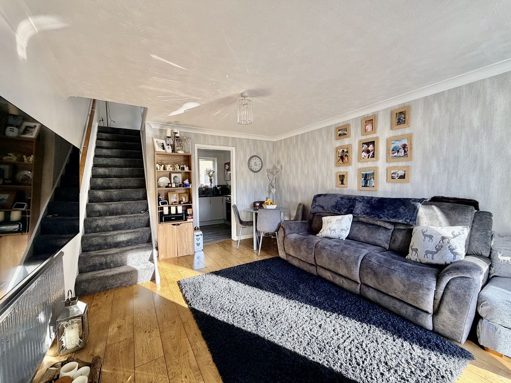 Spring Gardens Watery Lane